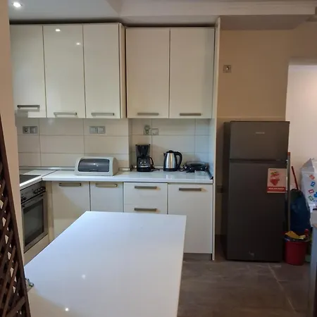 Appartement To Spiti Tis Katerinas *