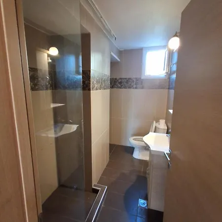 To Spiti Tis Katerinas Appartement