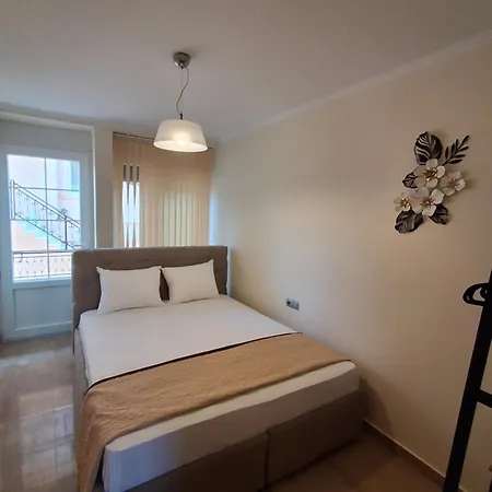 To Spiti Tis Katerinas Appartement *