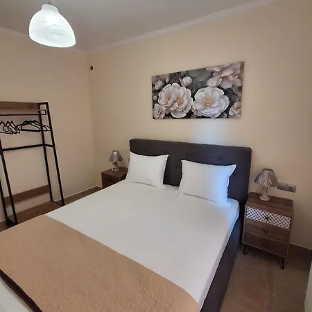 To Spiti Tis Katerinas Appartement *