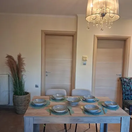 To Spiti Tis Katerinas Appartement *